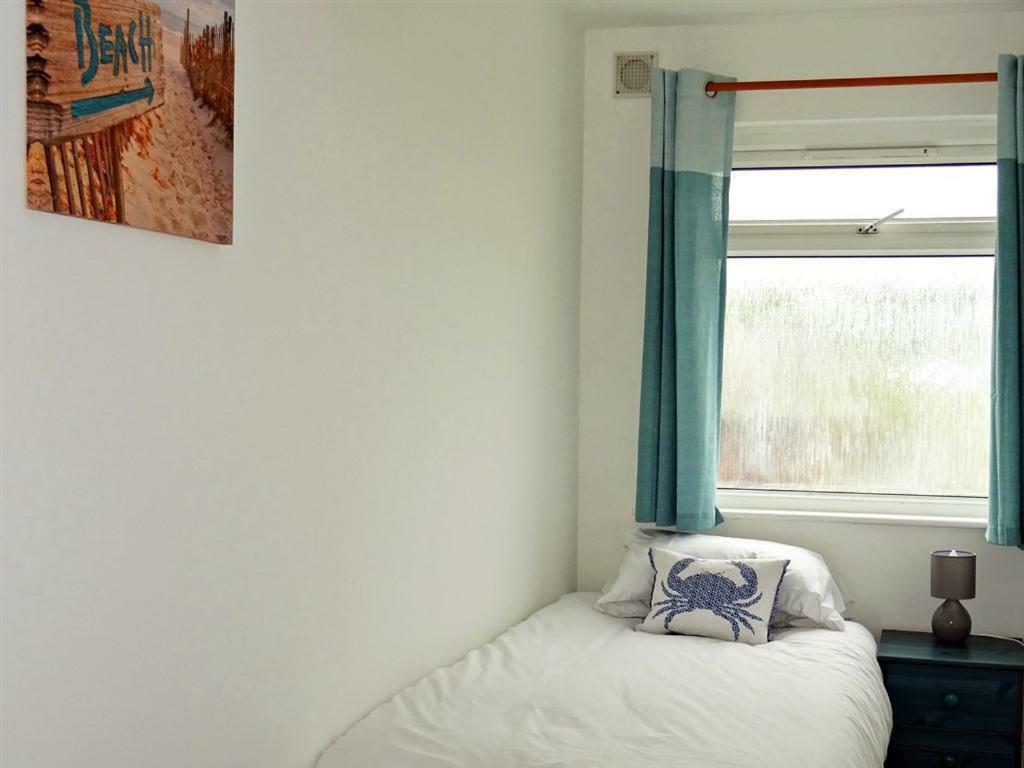 Ocean Breeze Hotel New Quay Buitenkant foto