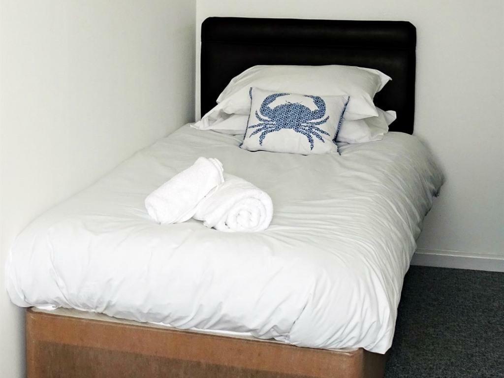 Ocean Breeze Hotel New Quay Buitenkant foto